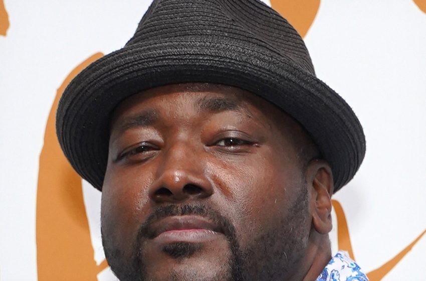  Quinton Aaron Focused on Recovery, Sad ‘Wife’ Is Married to Another Man