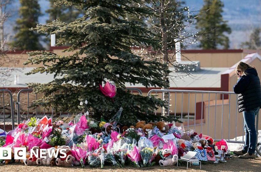  OpenAI vows safety policy changes after Tumbler Ridge shooting