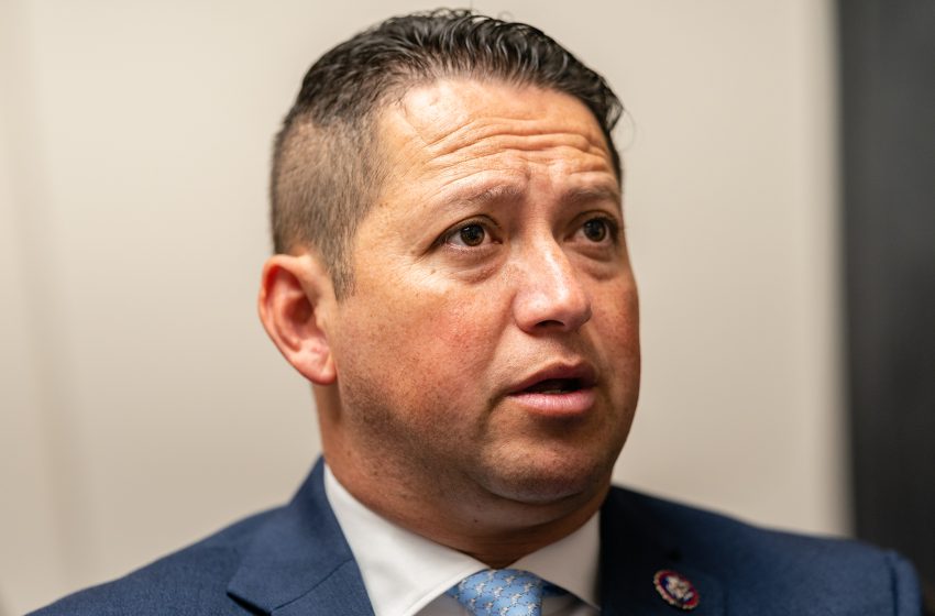  Tony Gonzales’ complicated relationship with West Texas