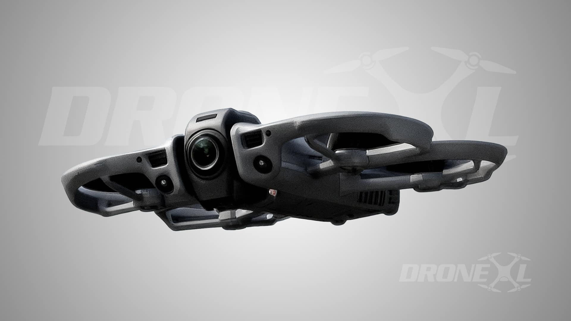 The Real Dji Avata 360 Leaks: Video, Promo, Features And Release Date. 3