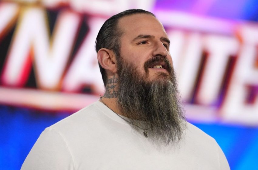  CNN confirms WBD owns piece of AEW, pushes WWE rivalry as political