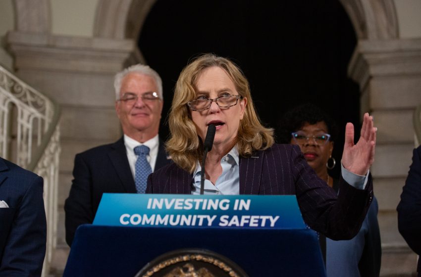  Queens DA Charges Man Shot by NYPD, Despite Mayor Mamdani’s Wishes