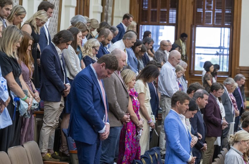  Patrick seeks to block Camp Mystic reopening pending inquiry