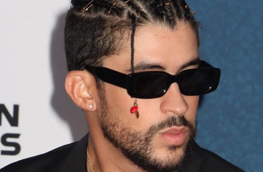  NFL Speaks Out On Bad Bunny’s Grammys Political Move And What That Means For Super Bowl LX