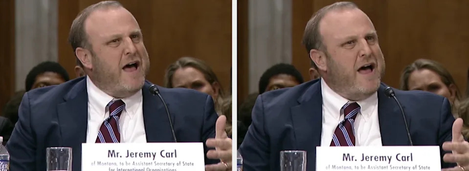   @ChrisMurphyCT / Via Twitter: @ChrisMurphyCT