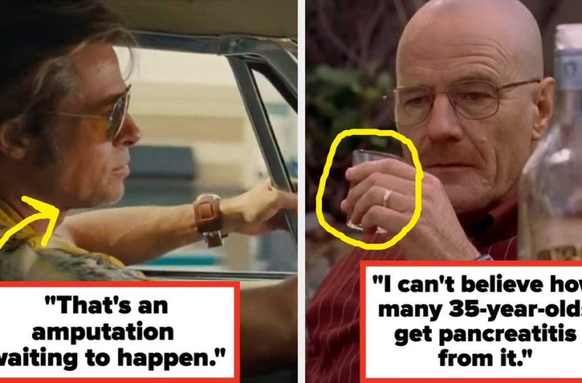  33 Everyday Activities That Are Actually “Death Traps”