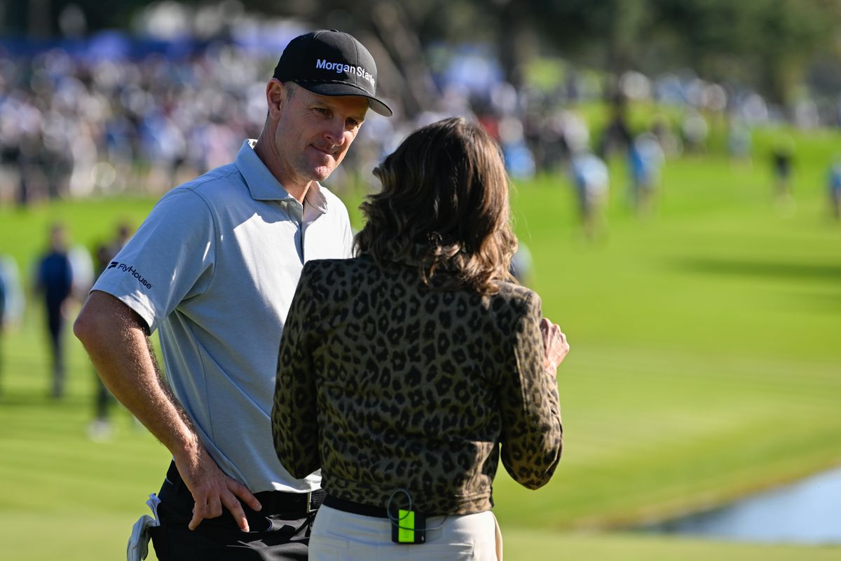 Justin Rose claimed the Farmers Insurance Open at Torrey Pines to become oldest winner at the course