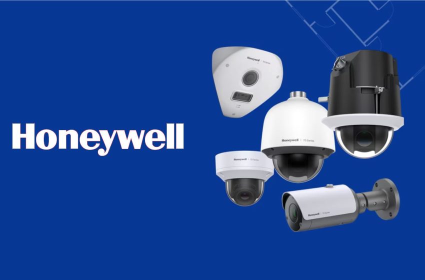  Critical infra Honeywell CCTVs vulnerable to auth bypass flaw
