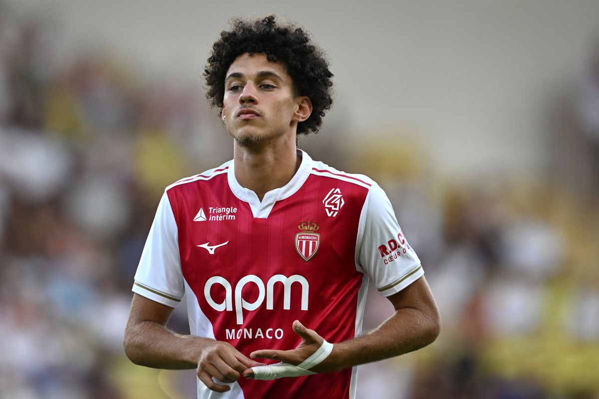 Maghnes Akliouche is Tottenham's perfect transfer alternative to Eberechi Eze