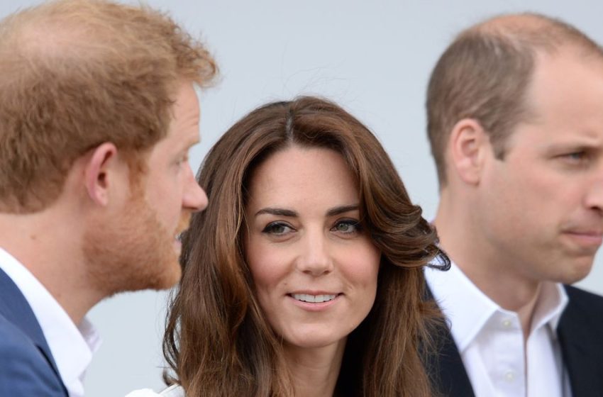  Kate’s three word Meghan verdict – and Prince William’s pain at Harry’s ‘paranoid’ shift