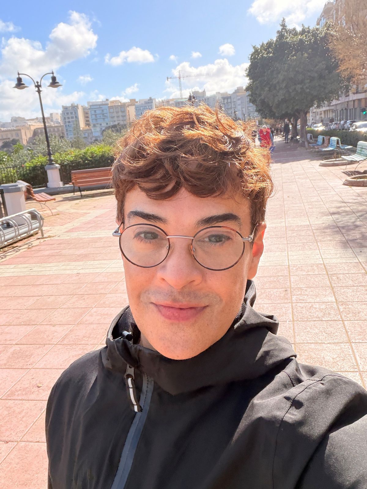 Edson Brandao (Cover Images)