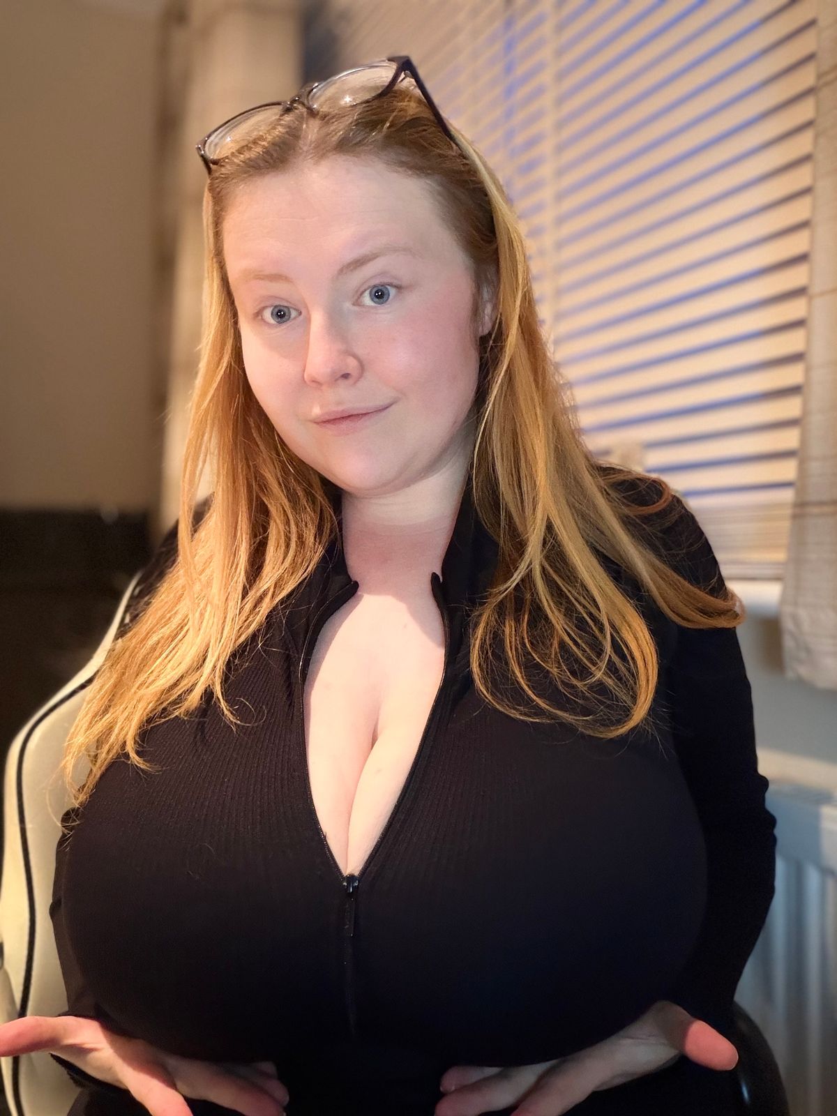 Tianna has been diagnosed by her GP