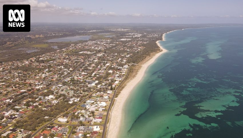  Boy, 13, makes ‘superhuman’ swim to save family swept out to sea in Geographe Bay