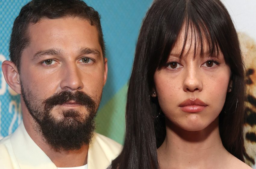 Shia LaBeouf’s Inner Circle Believes Actor Tried to Save Mia Goth Relationship