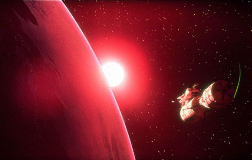  We asked retired astronauts about their favorite space movies, and this is what they shared with us