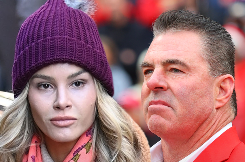  ‘RHOC’s Meghan King Accuses Jim Edmonds of Leaking Her Number to Sex Workers