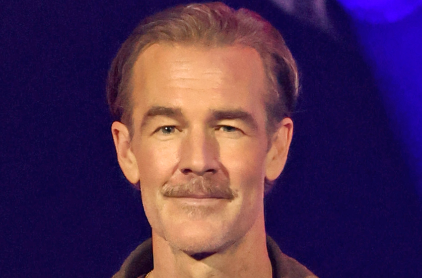  James Van Der Beek’s Friends Helped Him Buy Texas Ranch Before Death
