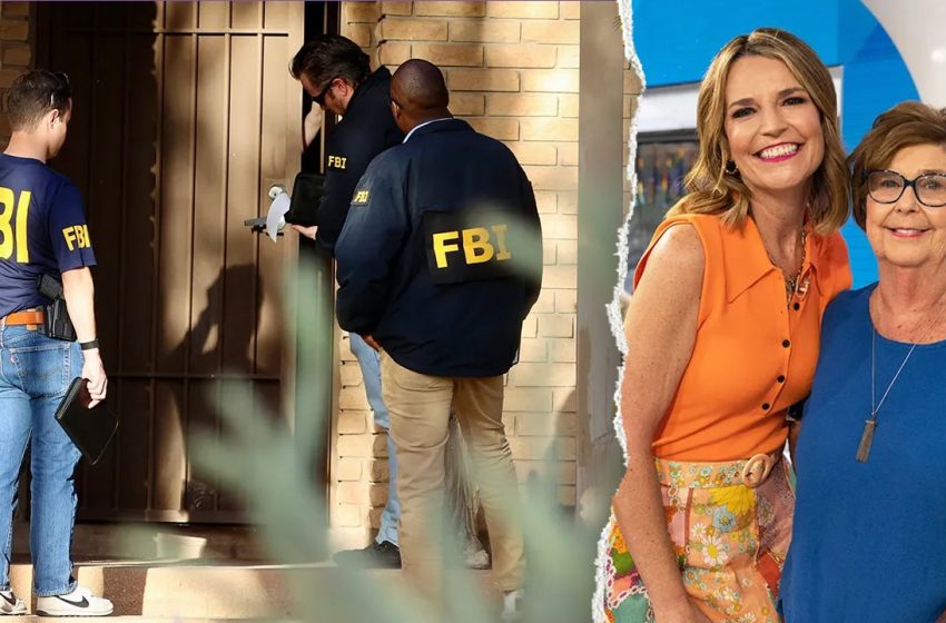  Nancy Guthrie latest: Final deadline looms in kidnapping of Savannah Guthrie’s mom