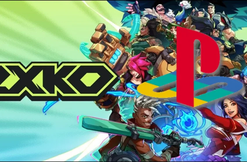  2XKO charts high on PlayStation’s top download list for the game’s launch