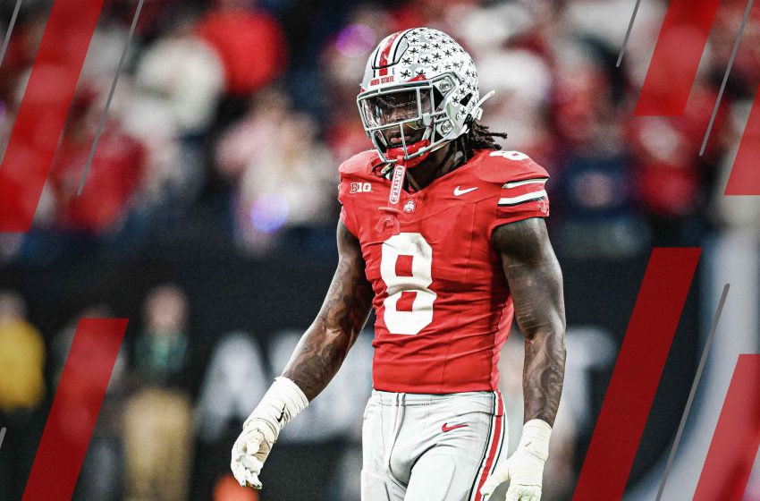  10 boom-or-bust players in the 2026 NFL Draft