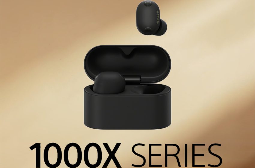  Sony WF-1000XM6: New wireless earbuds star in comparison photos before official release