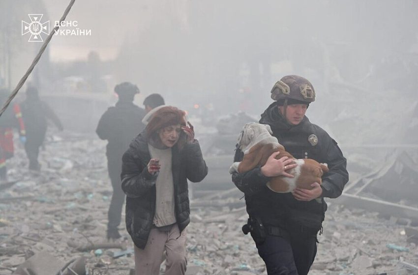  Sanctions finally threaten Russia’s oil production