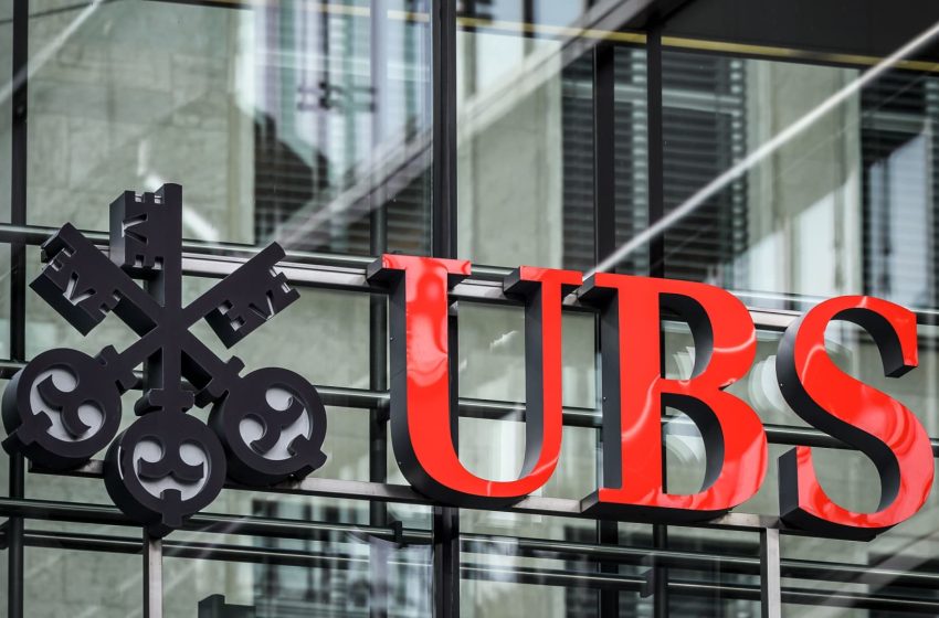 UBS beats expectations with $1.2 billion fourth-quarter profit, plans $3 billion buyback – CNBC