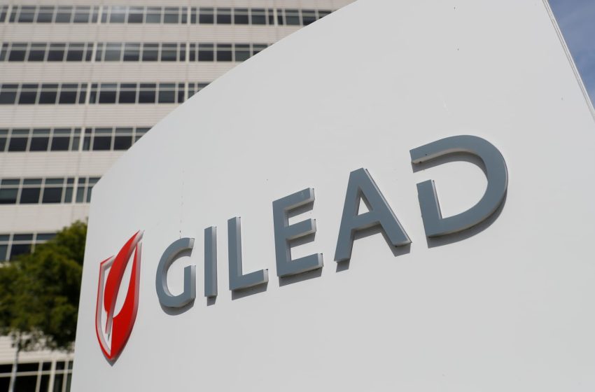  Gilead to acquire cancer therapy developer Arcellx