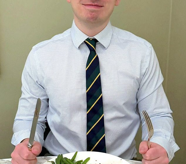  I ate like RFK Jr and was shocked by how I felt… what happened to my body after eating his meals every night