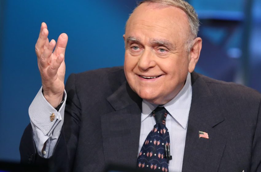  Where billionaire family offices placed their bets before the new year