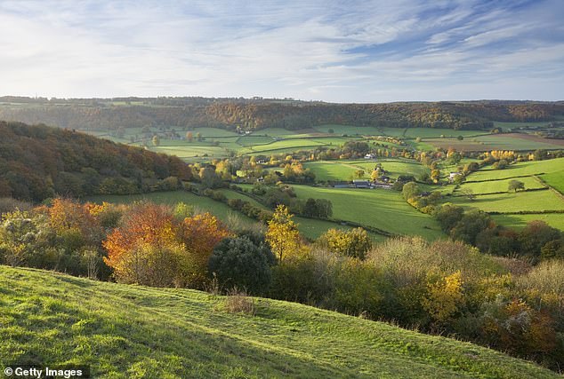  Diversity drive to make Britain’s countryside more welcoming to minorities after report found it was ‘too white’ and ‘middle class’