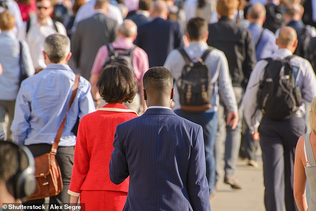  Jobs bloodbath as layoffs surge to highest level since GREAT RECESSION