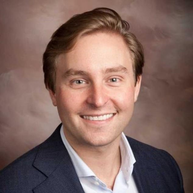 Andy Challenger of Challenger, Gray & Christmas outplacement firm