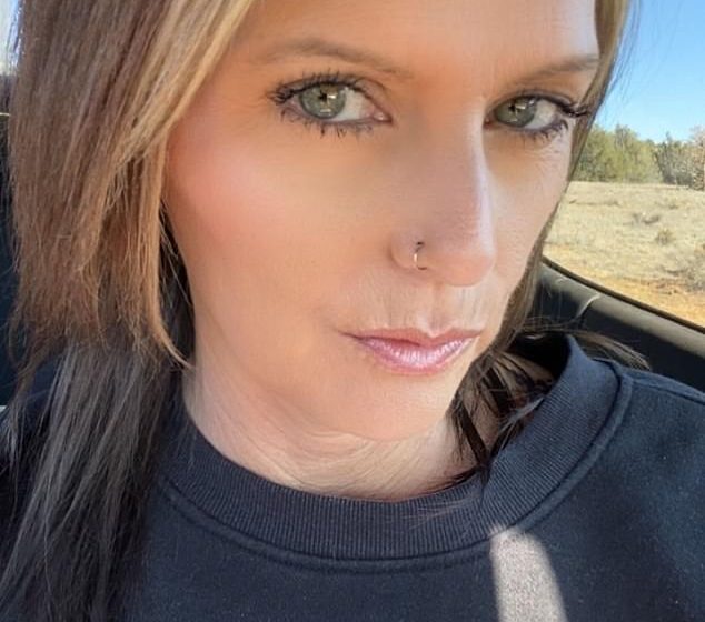  The health swap I thought would save me but instead put me into a coma with ‘crispy’ lungs that tore when I breathed