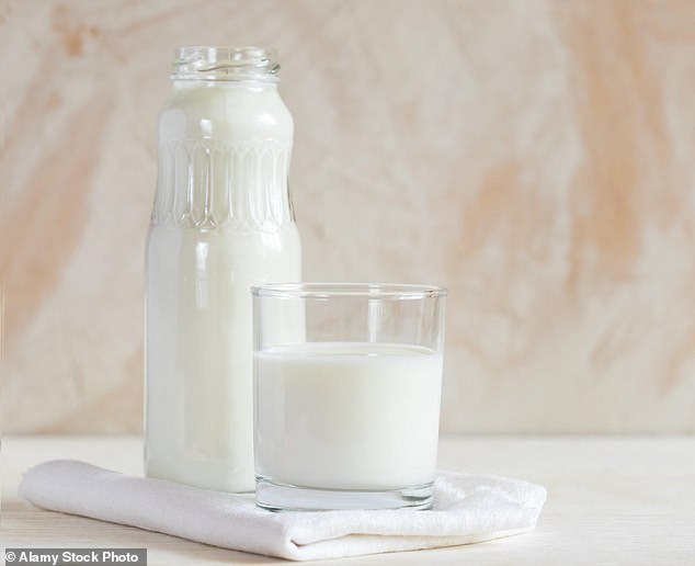 Kefir compounds show anticancer activity, a 2021 meta-analysis found
