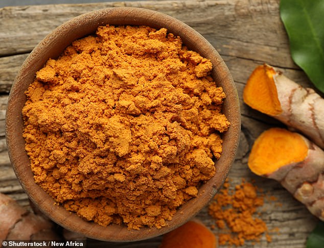 Curcumin, found in turmeric, fights inflammation, bacteria, viruses and venom, all while protecting the liver, heart and DNA, according to decades of research