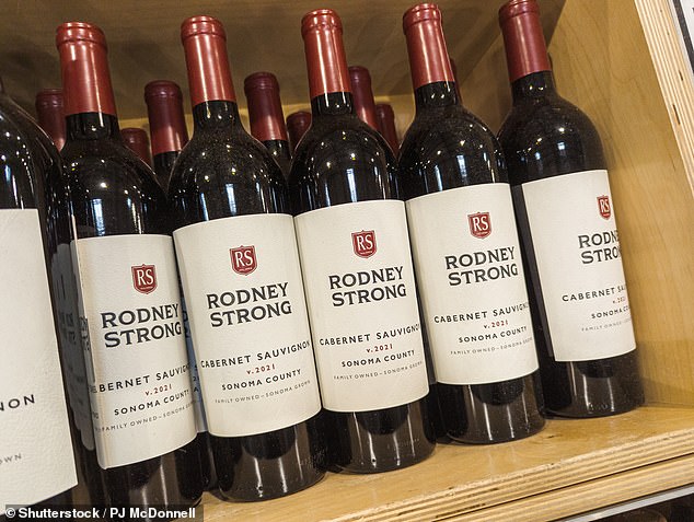  What your favourite WINE says about you, according to science