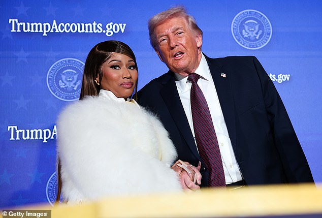  Why you must sign up NOW for Trump’s $1,000 kids accounts even if you don’t have a penny to put in them