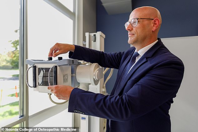 Bills told the Daily Mail he is excited about the results and publishing data on the keto trial in which Weaver was involved