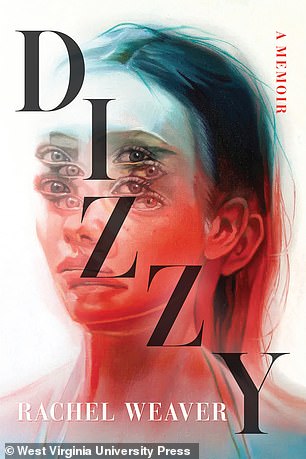 Weaver's new memoir, Dizzy, explores her journey with chronic migraine