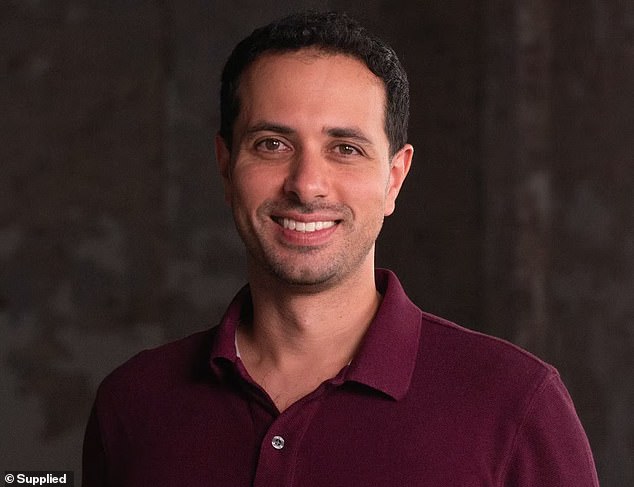 Dr Kieran Dang (pictured), Chief Medical Officer at Mosh, explains why trauma can cause patients to overeat - and how GLP-1 medications can help