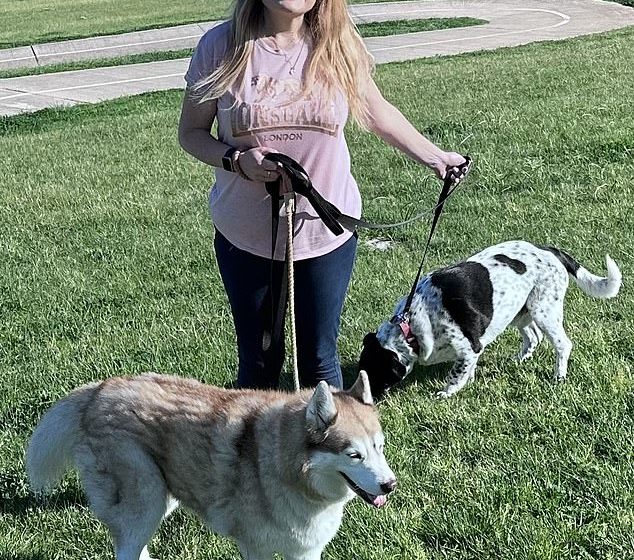  The weight-loss jab that reversed my fatty liver AND helped my lifelong back pain: I just wanted to stop the food noise – doctors were stunned by the results