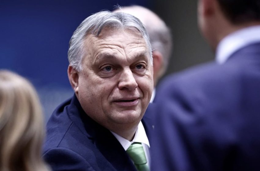  Hungary accuses Ukraine of ‘oil blockade,’ places soldiers at energy facilities