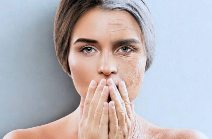  Human Bodies Don’t Age Gradually. They Break at Two Exact Ages, Right on Schedule