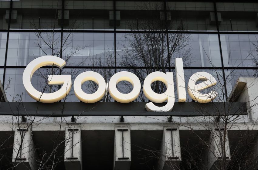  Three engineers charged with stealing Google secrets and sending data to Iran