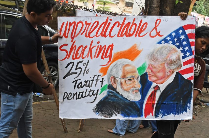  India’s U.S. and EU trade deals: Who will gain