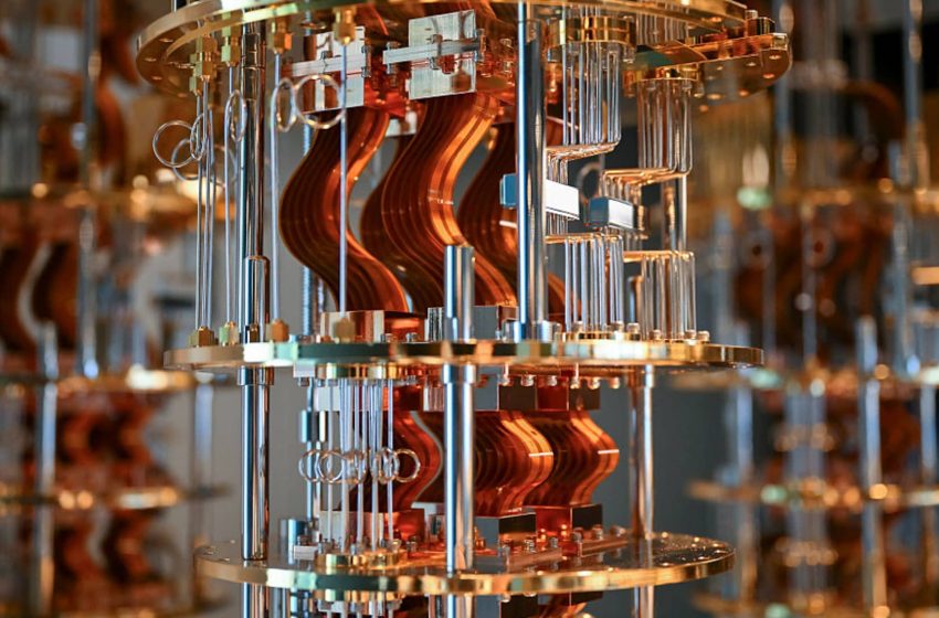  Finland’s IQM to become one of Europe’s first listed quantum companies