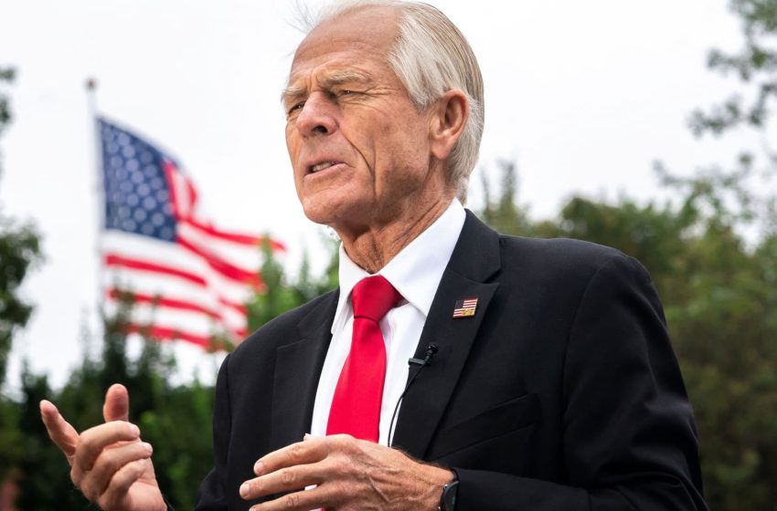  Trump may ‘force’ data centers to pay costs