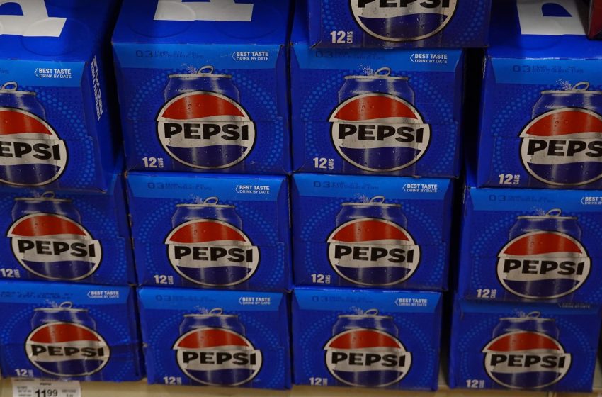  PepsiCo (PEP) Q4 2025 earnings