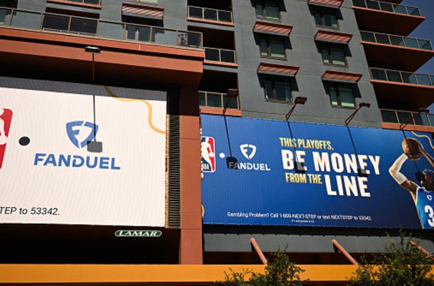  FanDuel parent Flutter (FLUT) Q4 2025 earnings